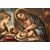 "Sacra Famiglia con Santa Caterina"