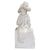 Antica scultura in marmo bianco fine secolo XIX PREZZO TRATTABILE