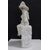 Antica scultura in marmo bianco fine secolo XIX PREZZO TRATTABILE