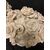 Ceramic baskets of roses     