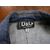 Giacca donna jeans usata firmata Dolce Gabbana  