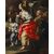 Natività con i pastori
