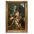 Francesco Gandolfi (Chiavari, 1824 - Genova, 1873)  Idillio pastorale