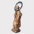Piccola scultura in bronzo rinascimentale attribuita a FIlippo da Gonzate