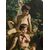 Francesco Gandolfi (Chiavari, 1824 - Genova, 1873)  Idillio pastorale