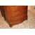 Secretaire stile Transizione del 1800 riccamente Intarsiato