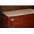 Secretaire stile Transizione del 1800 riccamente Intarsiato