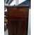 Secretaire palissandro e mogano intarsiato acero Luigi XVI d'epoca Francia