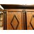  ARM225 - Armadio in larice, misura massima cm L 160 x P 53 x H 195  