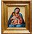Metà del XVI secolo, da Antonio Allegri, detto Il Correggio, Madonna della scala 