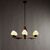 Lampada Anni 60