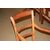 Poltrona Francese stile Provenzale del 1800 in Legno di Noce