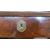Credenza Impero in mogano