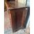 ARM226 - Credenza in legno con due ante, misure cm L 107 x H 92 x P 49  