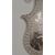 COPPIA DI SPECCHIERE NEOCLASSICHE CON CRISTALLI FINE XVIII SECOLO 