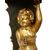 XVIII secolo, Consolle con putti