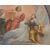 Metà del XVIII secolo, Apollo con allegoria della musica e segni zodiacali