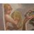 Metà del XVIII secolo, Apollo con allegoria della musica e segni zodiacali