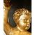 XVIII secolo, Consolle con putti
