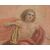 Metà del XVIII secolo, Apollo con allegoria della musica e segni zodiacali