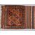 Piccola passatoia Gashgai - n. 894 -