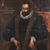Dipinto Ritratto maschile