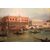 Venezia, il Bacino di San Marco VENDUTO