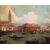 Venezia, il Bacino di San Marco VENDUTO