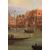 Venezia, il Bacino di San Marco VENDUTO