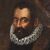 Dipinto Ritratto maschile