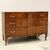 Antica credenza Luigi XV in noce - Italia epoca '700