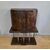 PICCOLO MOBILE BAR CABINET DESIGN MODERNO IN LACCA METALLICA ANNI 1960-70