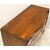 Antica credenza Luigi XV in noce - Italia epoca '700