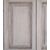 Porta lambarda in legno dipinto a tempera XVIII secolo
