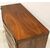 Antica credenza Luigi XV in noce - Italia epoca '700