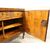 Antica credenza Luigi XV in noce - Italia epoca '700