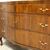 Antica credenza Luigi XV in noce - Italia epoca '700