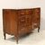 Antica credenza Luigi XV in noce - Italia epoca '700