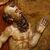 XVII secolo, San Girolamo penitente