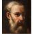 Seconda metà del XVI secolo-prima metà del XVII, Ritratto virile
