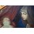 XIX secolo, da Guido Reni Madonna con il Bambino dipinto olio su tela