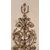 FREGIO ORNAMENTALE NEOCLASSICO FINE DEL XVIII SECOLO