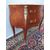 COMONCINO LASTRONATO IN LEGNO DI ROSA NAPOLEONE III FRANCIA
