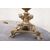 Coppia di candelabri in bronzo Secolo XIX PREZZO TRATTABILE