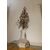 FREGIO ORNAMENTALE NEOCLASSICO FINE DEL XVIII SECOLO