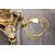 Coppia di candelabri in bronzo Secolo XIX PREZZO TRATTABILE