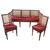 Set da salotto epoca Luigi XVI secolo XVIII PREZZO TRATTABILE