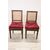 Set da salotto epoca Luigi XVI secolo XVIII PREZZO TRATTABILE