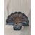 Magnifica acquasantiera veneziana in marmo - 29 x 24 cm - Venezia