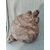 Strepitosa acquasantiera in marmo breccia pernice - Venezia - 27 x 38 cm